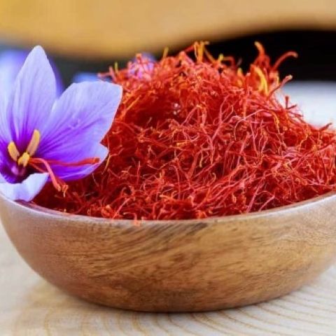 تصویر 4 از قیمت خرید زعفران درجه یک خراسان + فروش ویژه